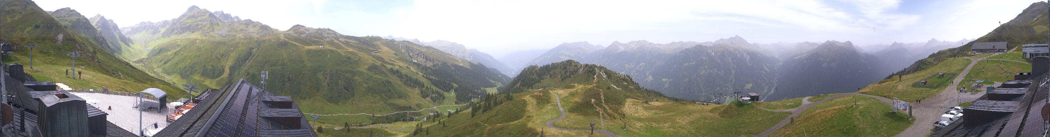 Panorama Nova Stoba