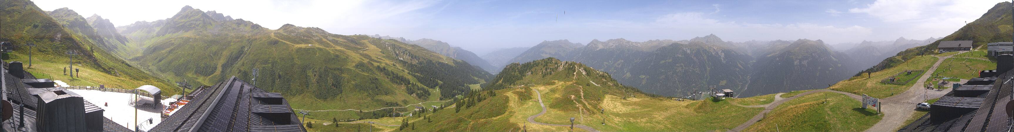 Panorama Nova Stoba