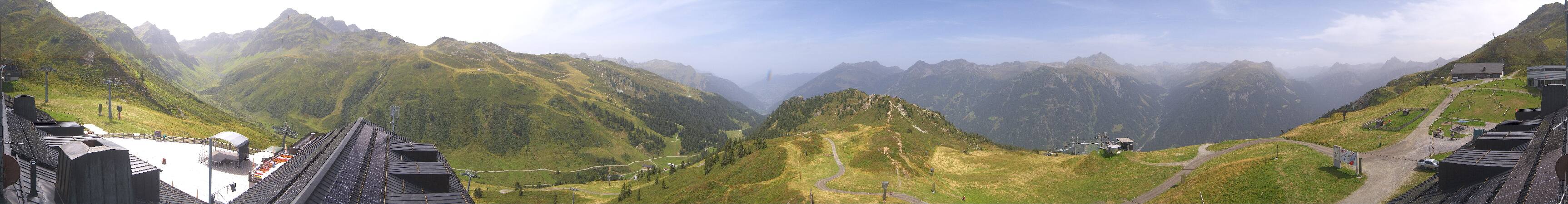 Panorama Nova Stoba