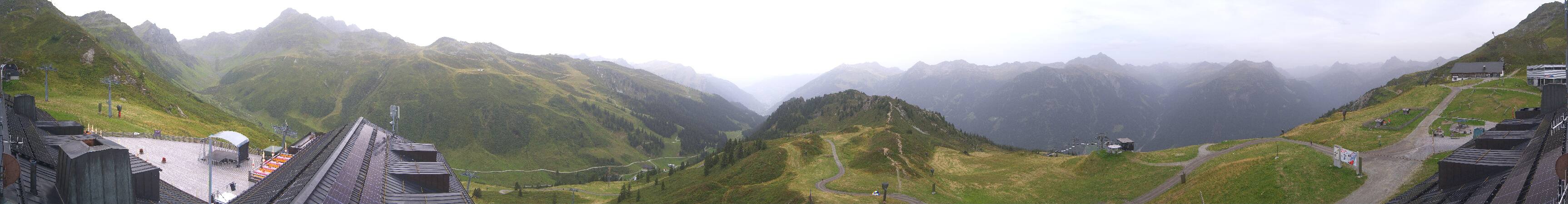 Panorama Nova Stoba