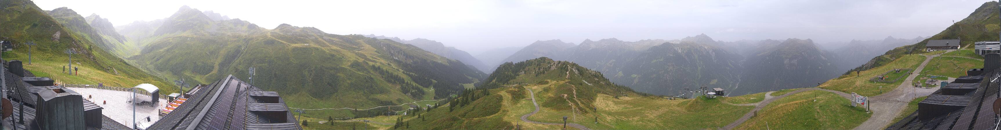 Panorama Nova Stoba