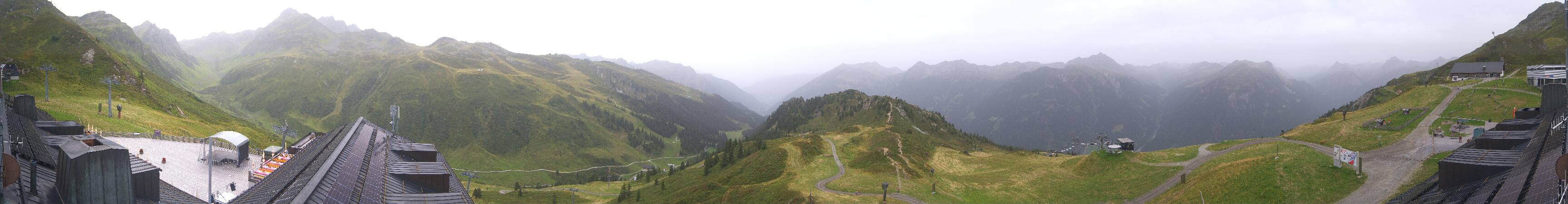 Panorama Nova Stoba