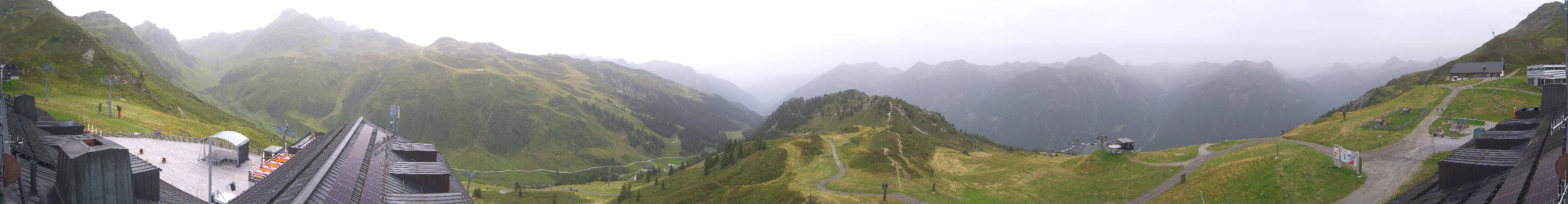 Panorama Nova Stoba