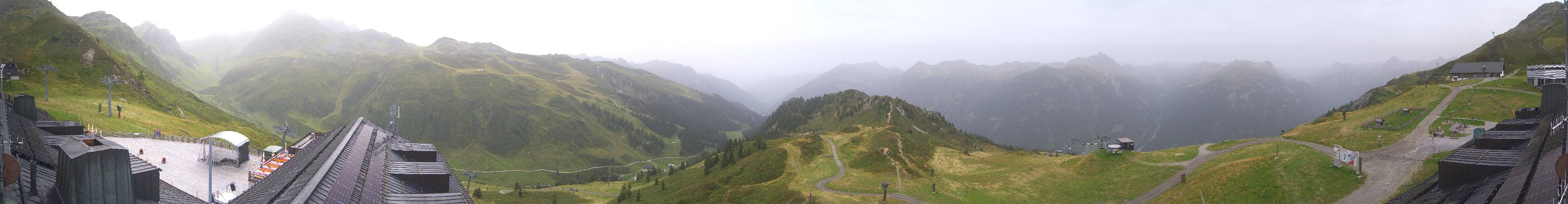 Panorama Nova Stoba