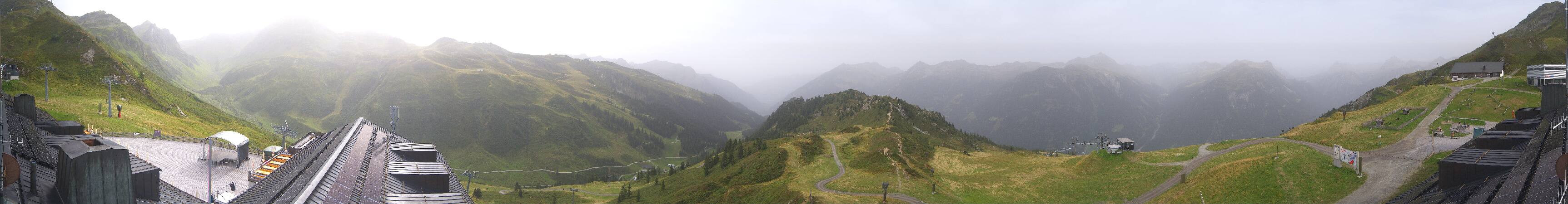 Panorama Nova Stoba