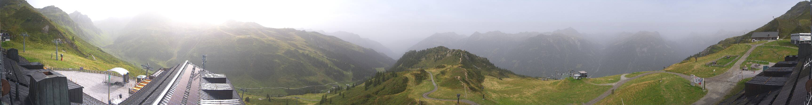 Panorama Nova Stoba