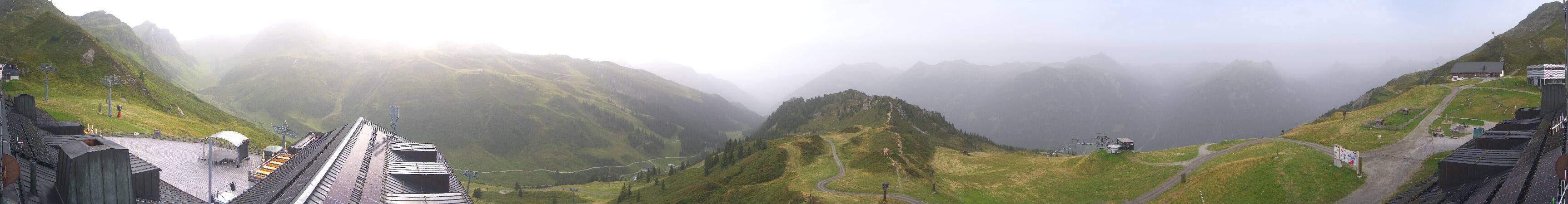 Panorama Nova Stoba