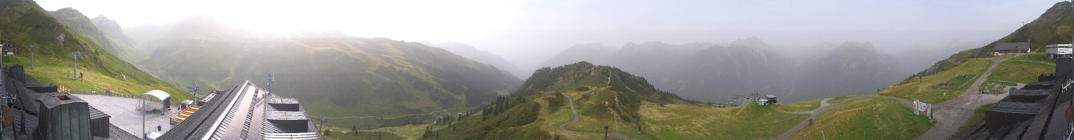 Panorama Nova Stoba