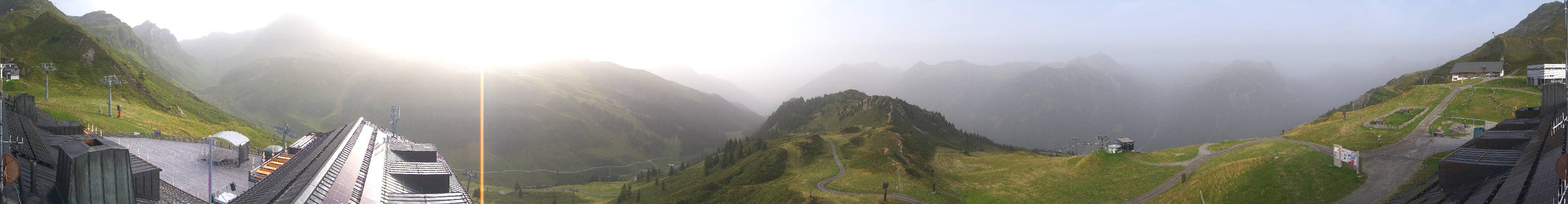 Panorama Nova Stoba