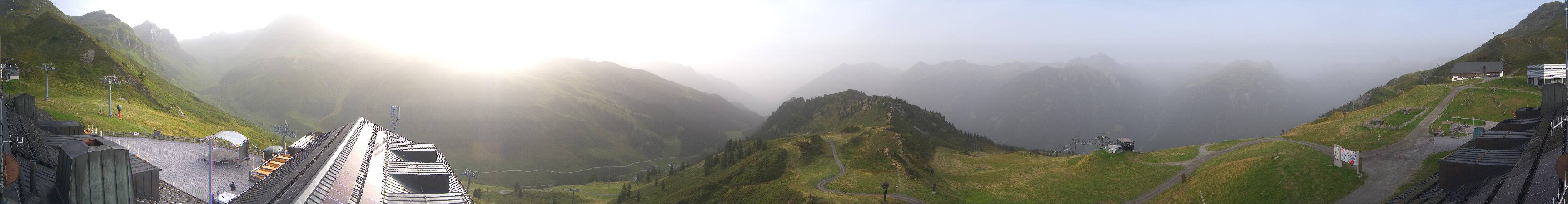 Panorama Nova Stoba