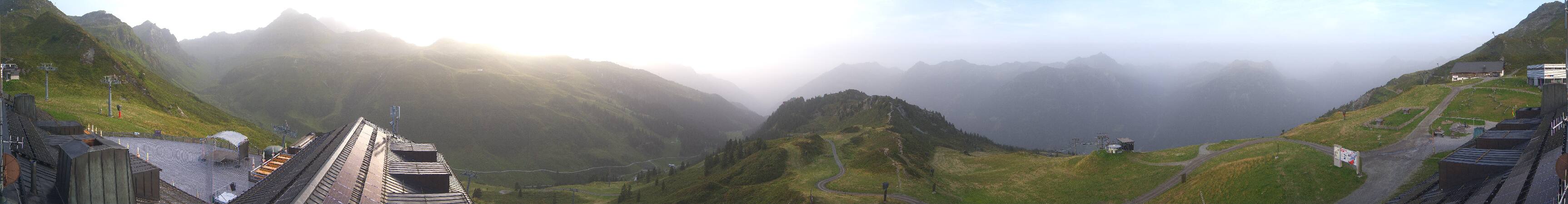 Panorama Nova Stoba