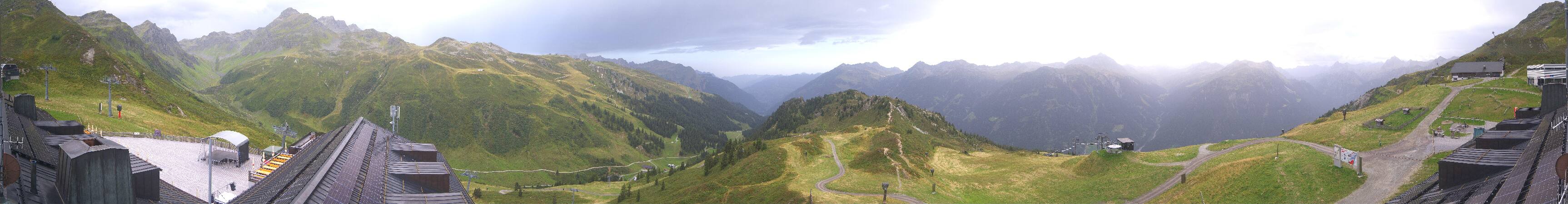 Panorama Nova Stoba