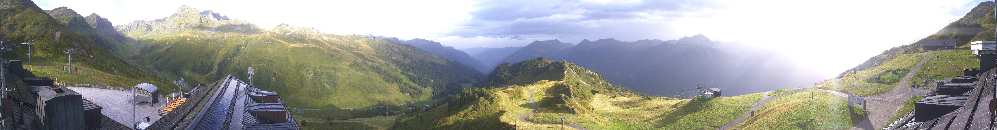 Panorama Nova Stoba