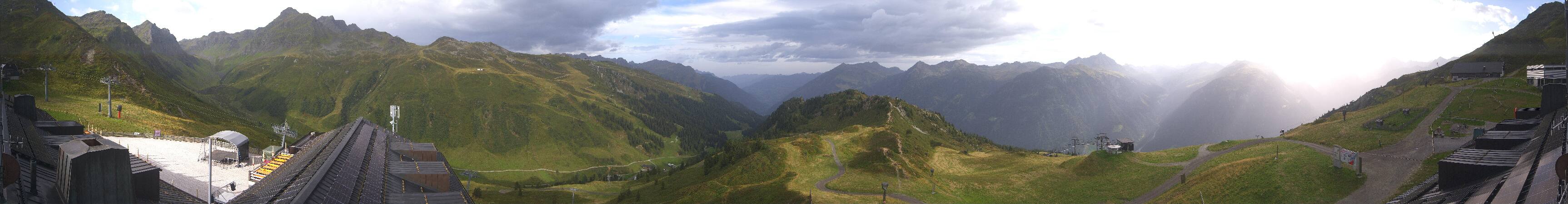 Panorama Nova Stoba