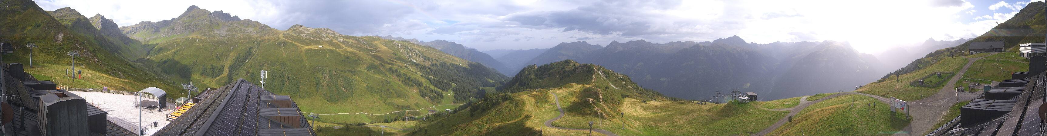 Panorama Nova Stoba