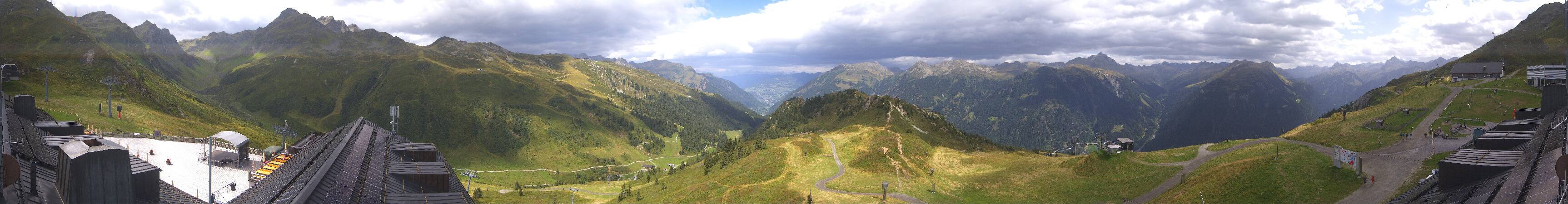 Panorama Nova Stoba