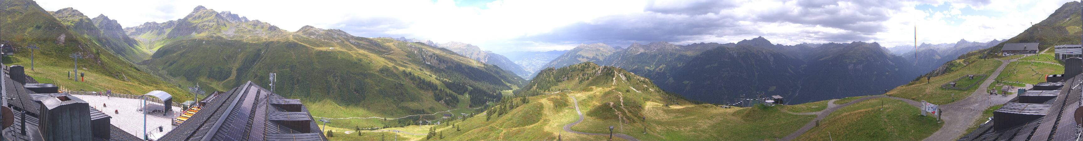 Panorama Nova Stoba