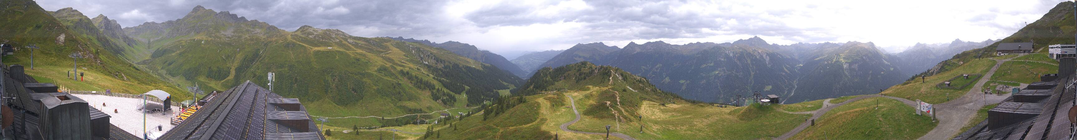 Panorama Nova Stoba