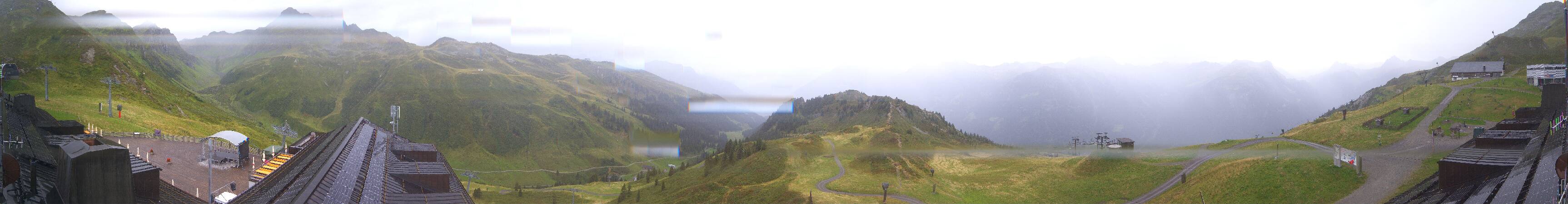 Panorama Nova Stoba