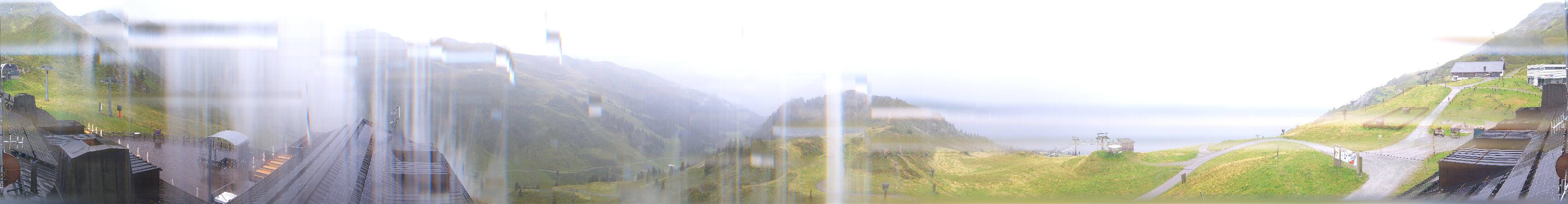 Panorama Nova Stoba