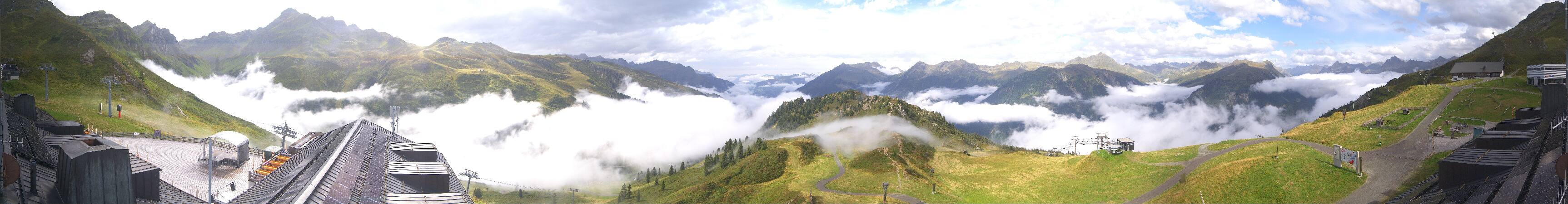 Panorama Nova Stoba