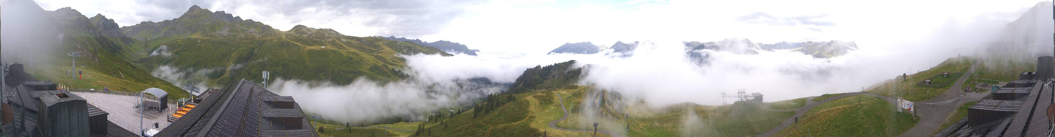 Panorama Nova Stoba