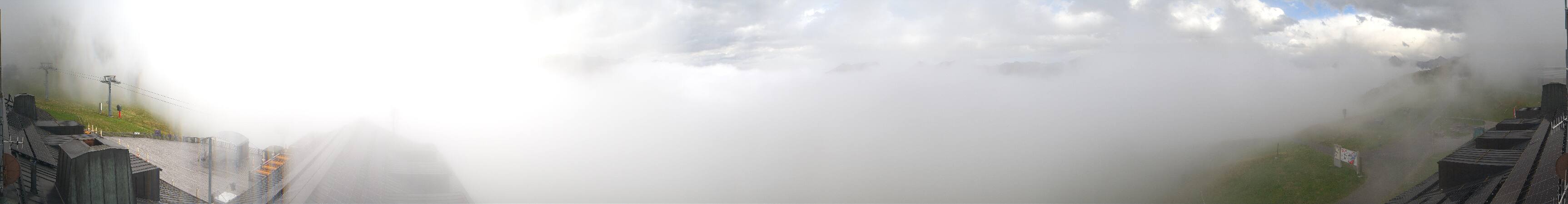 Silvretta Montafon | Panorama Nova Stoba
