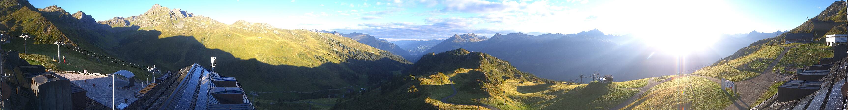 Panorama Nova Stoba