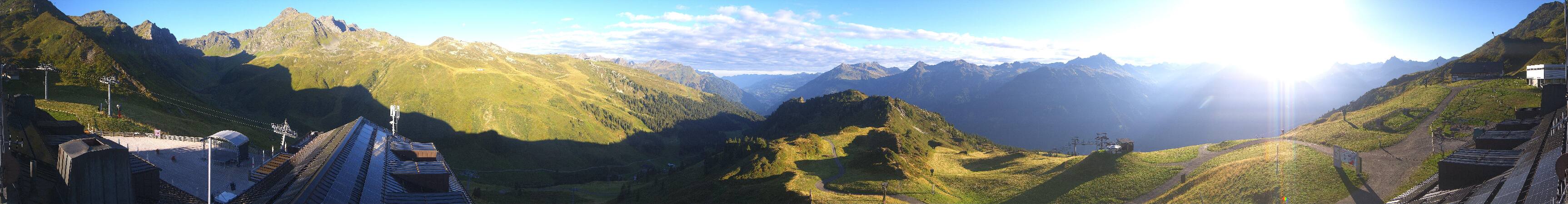 Panorama Nova Stoba