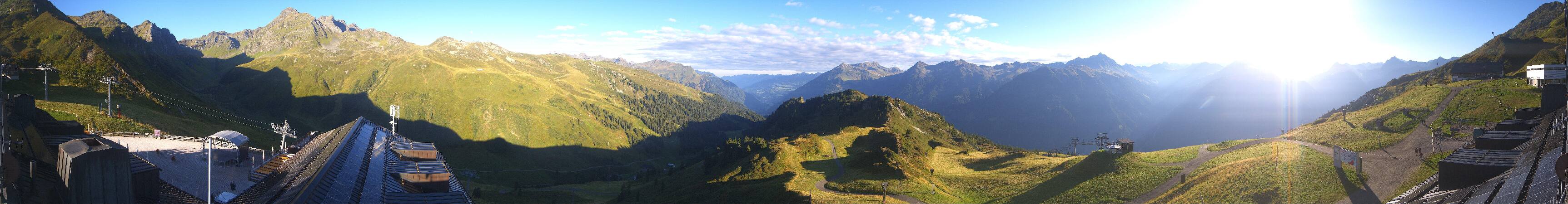 Panorama Nova Stoba