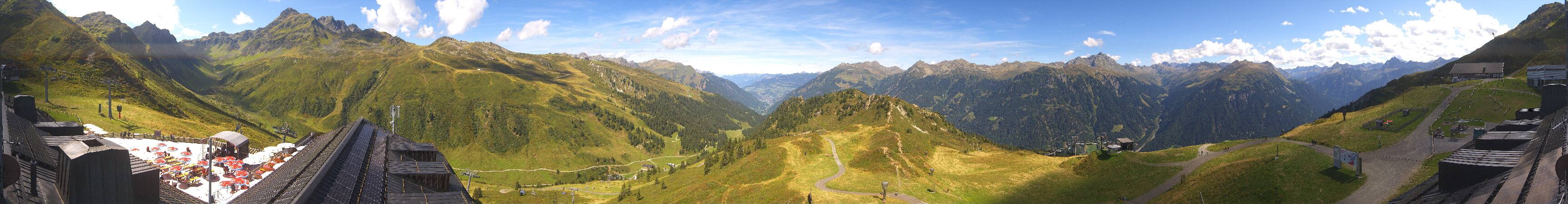 Panorama Nova Stoba
