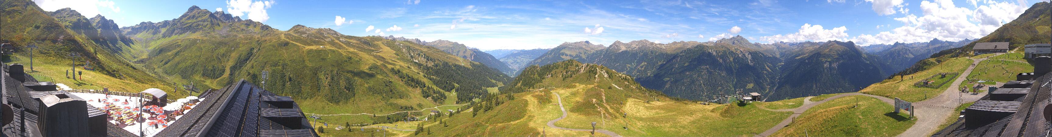 Panorama Nova Stoba