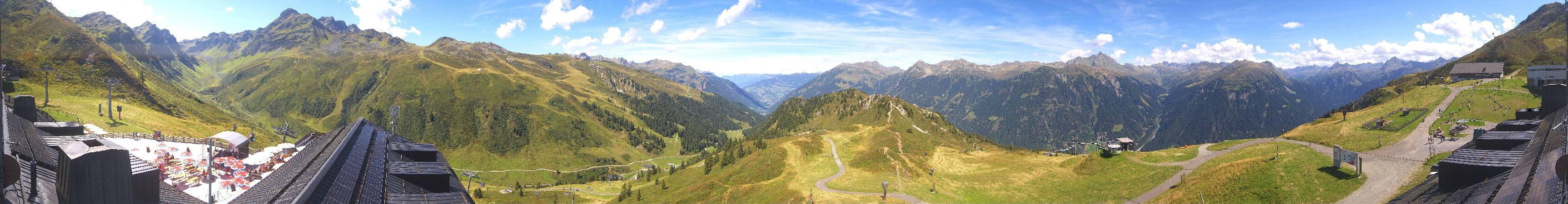 Panorama Nova Stoba