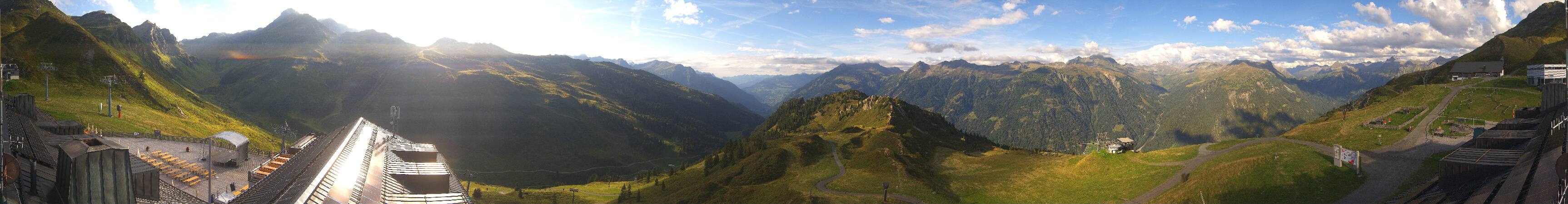 Panorama Nova Stoba