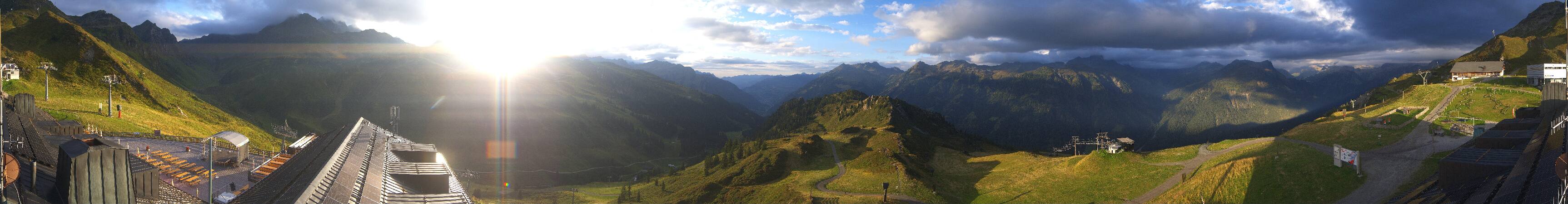 Panorama Nova Stoba