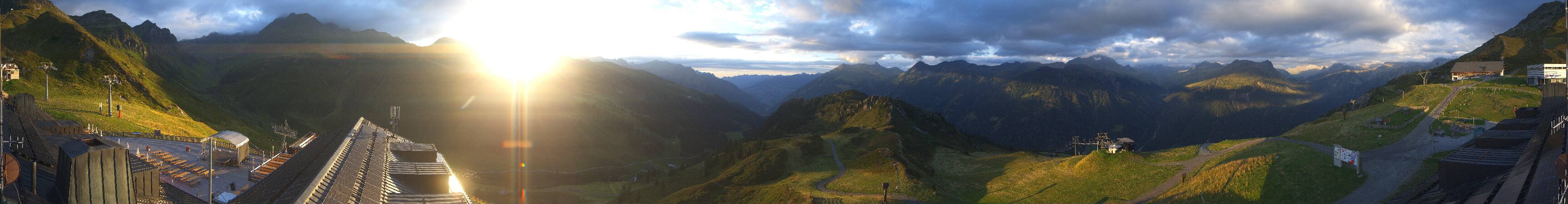 Panorama Nova Stoba