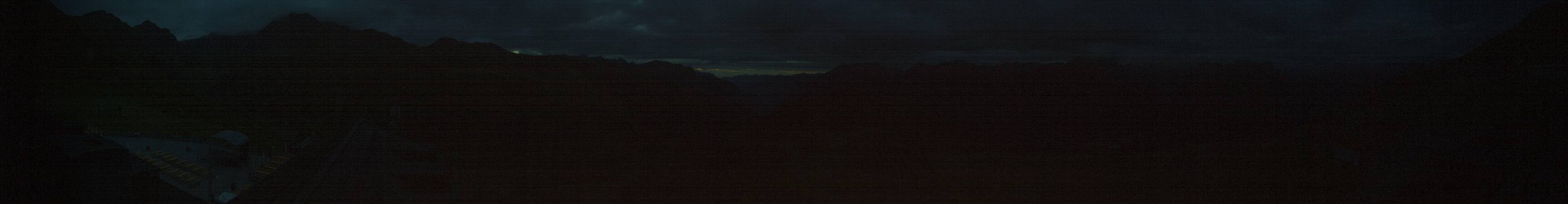 Panorama Nova Stoba