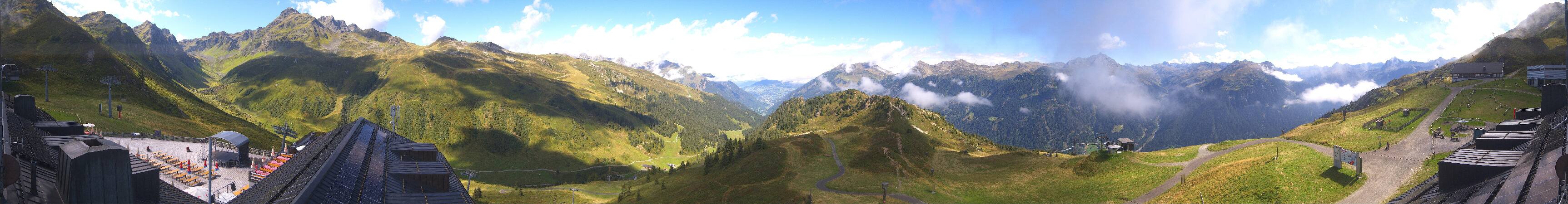 Panorama Nova Stoba