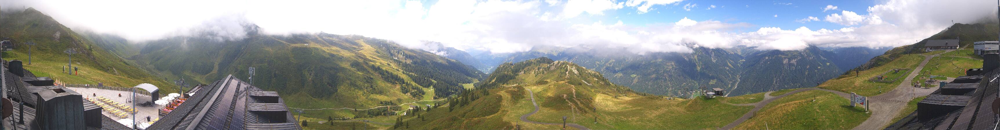 Panorama Nova Stoba