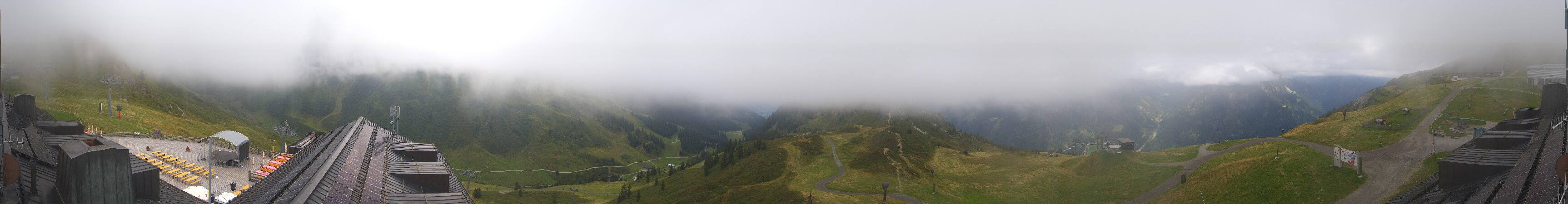 Panorama Nova Stoba