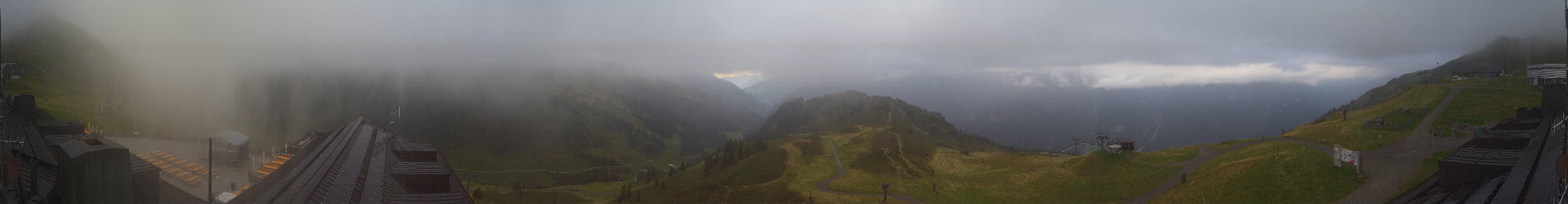 Panorama Nova Stoba