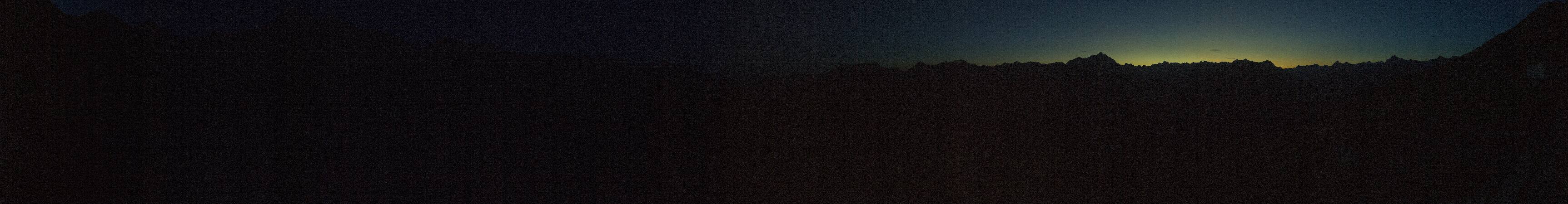 Panorama Nova Stoba