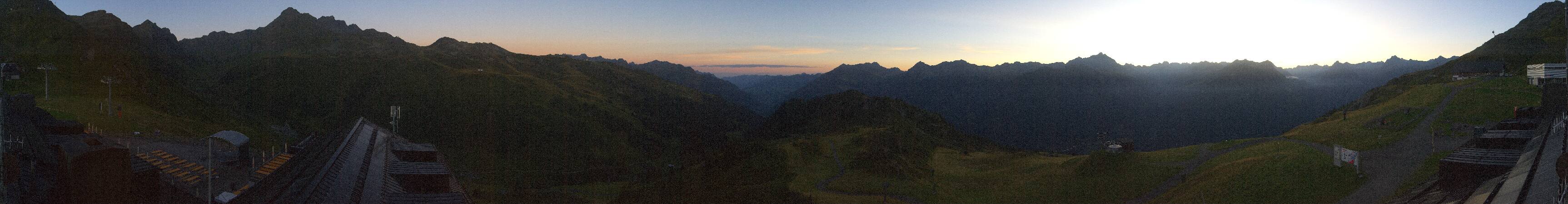 Panorama Nova Stoba