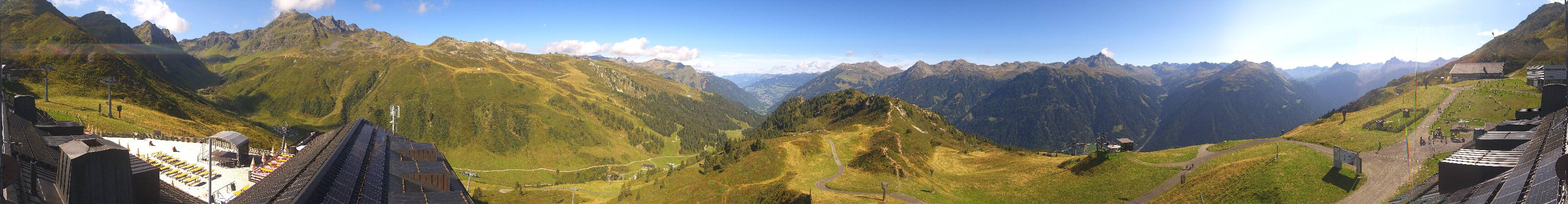 Panorama Nova Stoba