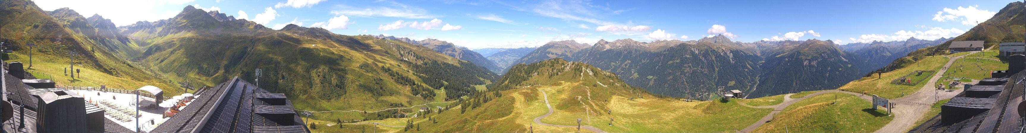 Panorama Nova Stoba