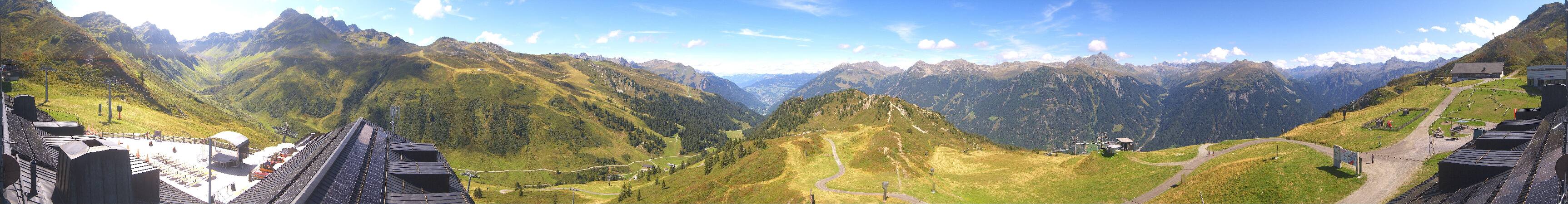 Panorama Nova Stoba