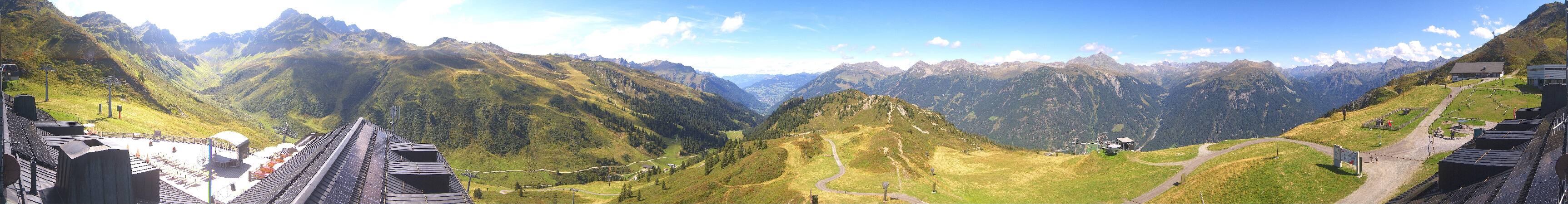 Panorama Nova Stoba