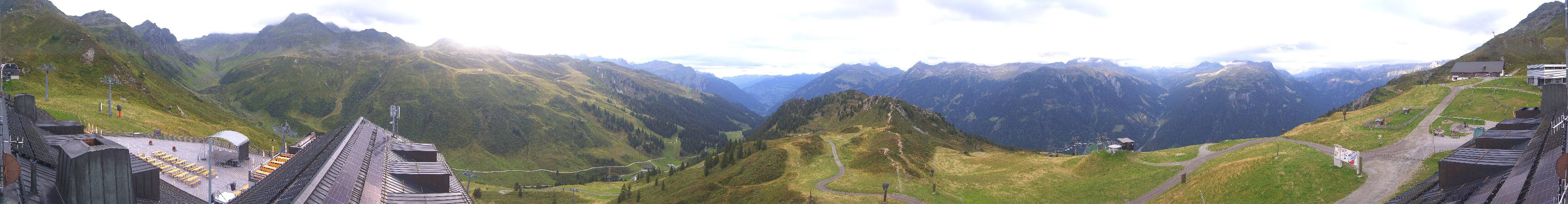 Panorama Nova Stoba