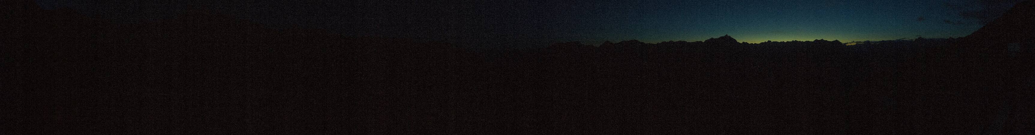 Panorama Nova Stoba