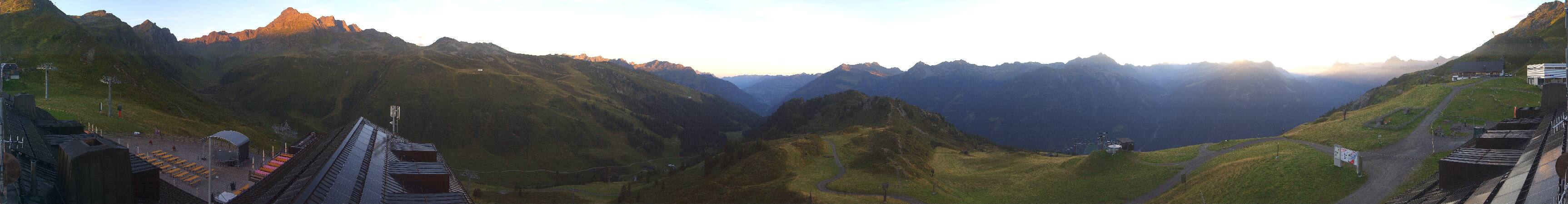 Panorama Nova Stoba